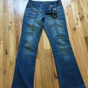 Joe’s jeans size 27